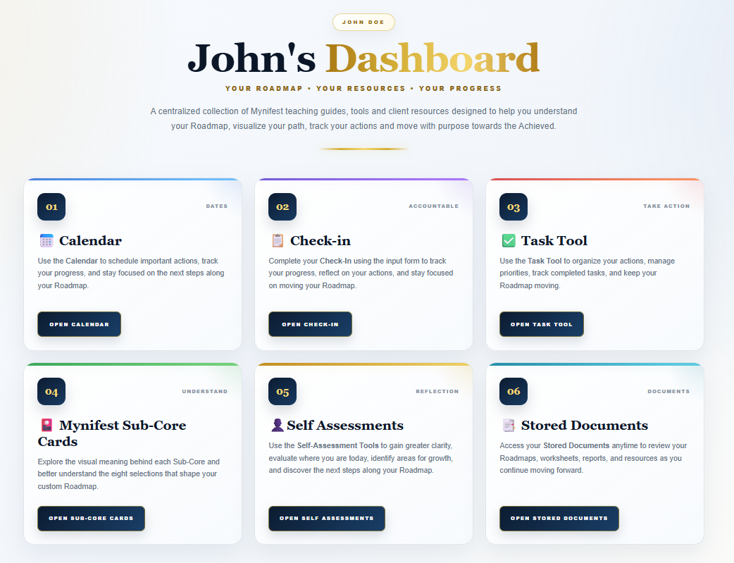 Mynifest-Club_Dashboard.png